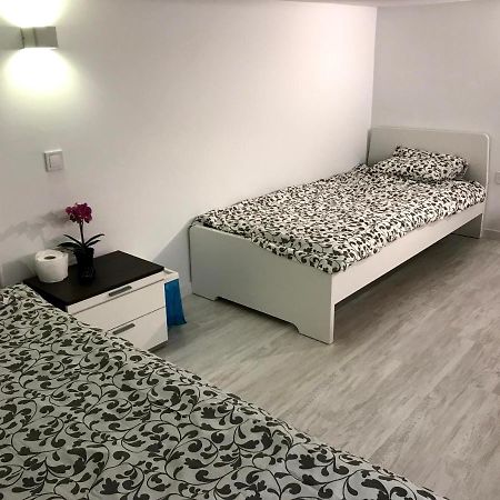 Cozy Apartment Malasana Free Parking Madrid Exteriér fotografie