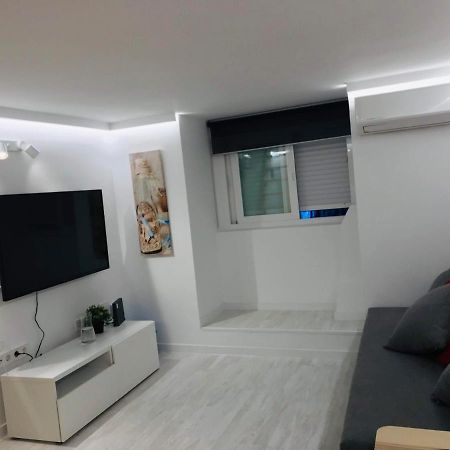 Cozy Apartment Malasana Free Parking Madrid Exteriér fotografie