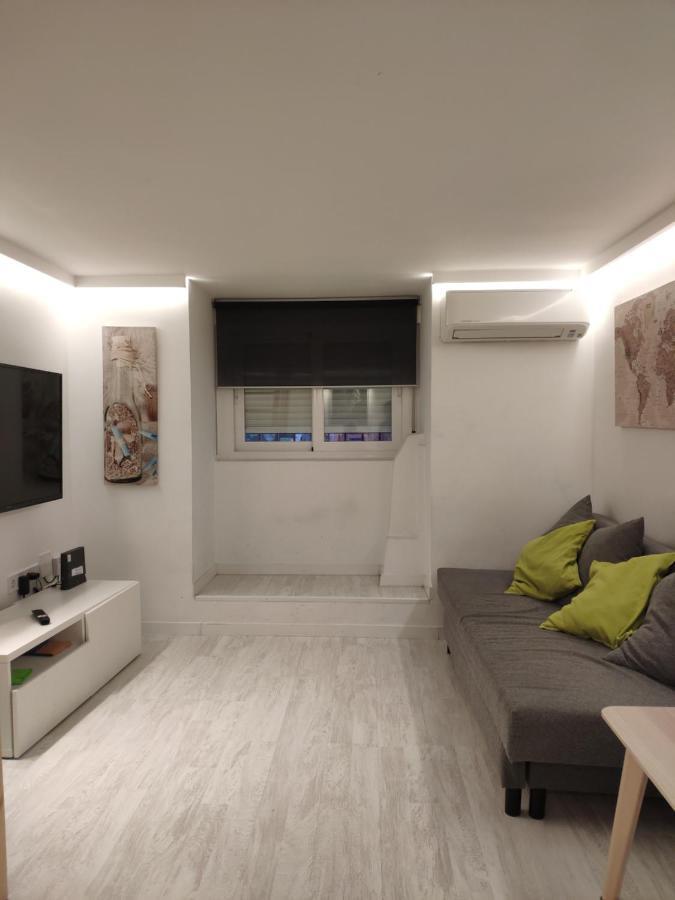 Cozy Apartment Malasana Free Parking Madrid Exteriér fotografie