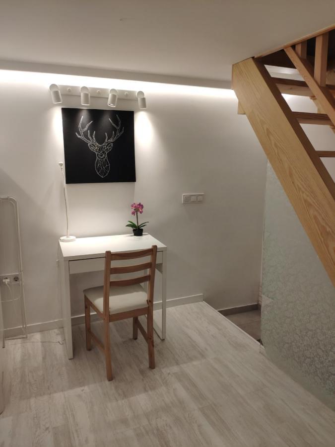 Cozy Apartment Malasana Free Parking Madrid Exteriér fotografie